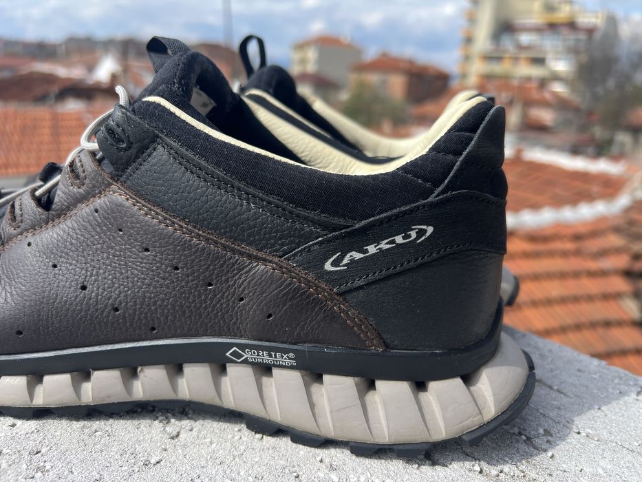 Aku Gore-Tex 45 Low