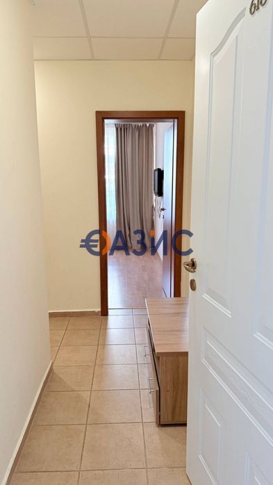 Продава се Двустаен апартамент в Свети Влас - 78 кв.м за 654 €/кв.м - Снимка #12