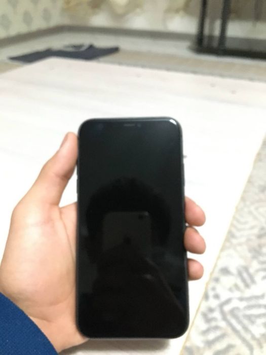 IPhone 11 в идеальном состоянии