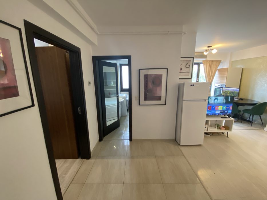 Apartament 2 Camere, COPOU în zona Royal Town, Persoana Fizica