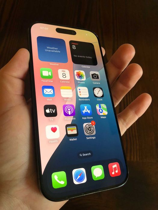 iPhone 16 Pro 128 GB