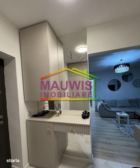 Vand apartament 2 camere   Vatra Luminoasa - Mihai Bravu