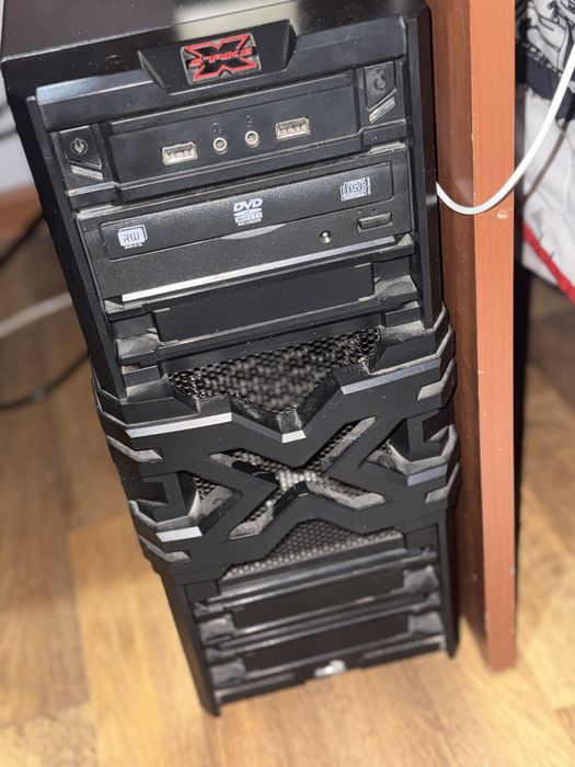Продам игровой компьютер