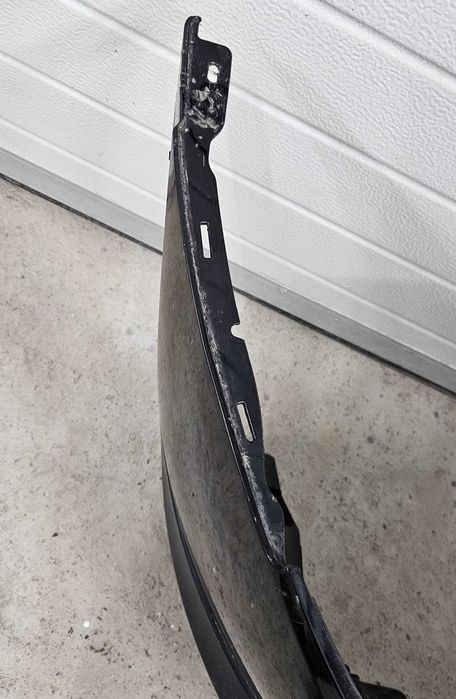 Bara fata Nissan Qashqai 2006-2009
