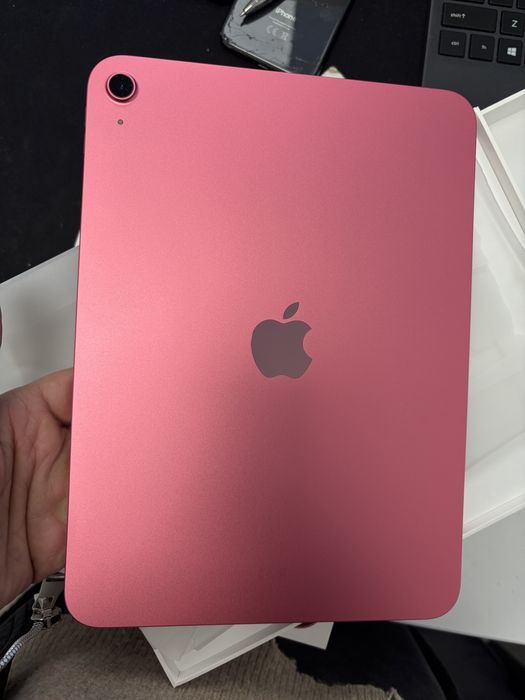 Ipad A16 ( wifi) 128gb sigilata