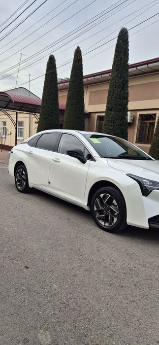 Gac Aion S plus 2025