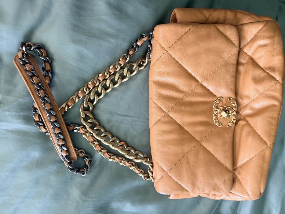 Geanta Chanel Piele