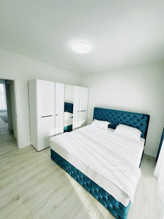 Apartament de închiriat în Tunari, Ilfov – direct de la proprietar