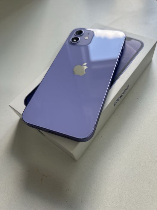 iPhone 12 128gb Айфон 12