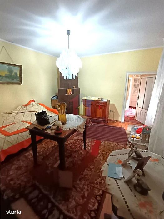 Casa  Boiereasca 3 camere caramida si boltari zona Centrala Brainconf