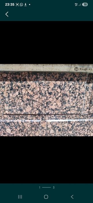 Полировка гранит мрамора до блеска