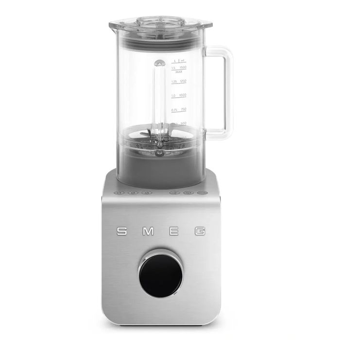 Блендер Стационарный Smeg BLC02WHMEU