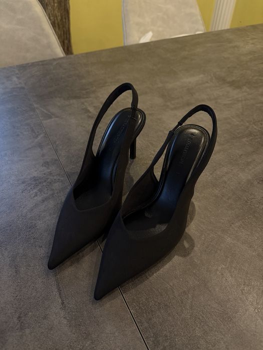 Туфли Страдивариус