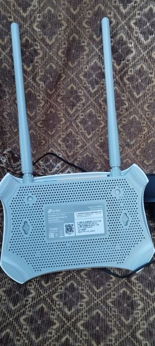 Продам ролтэр TP Link.