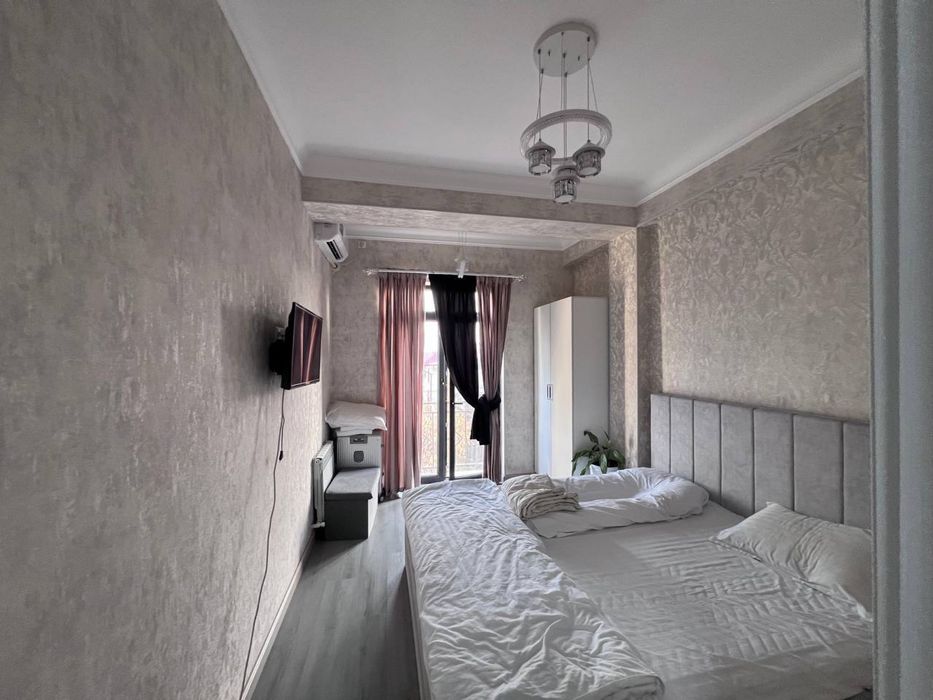 Продам квартиру Мирабадский район Саракулька 2/3/7 новостройка евро ре