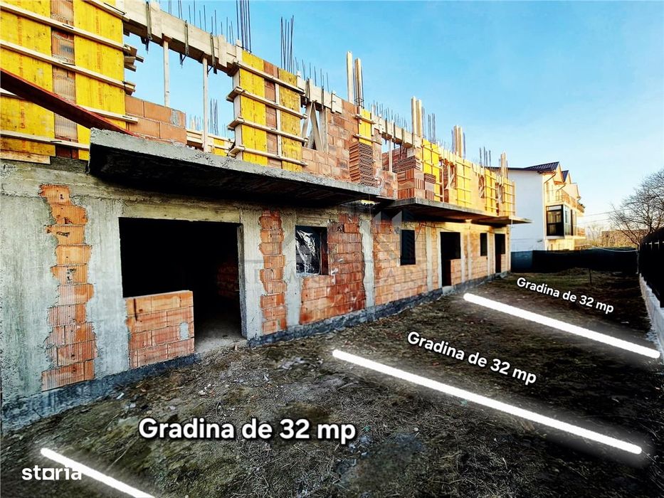 Apartament cu o camera de vanzare in Valea Adanca cu Tva inclus
