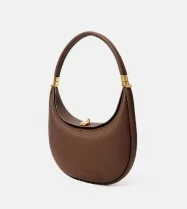 Сумочка кожанная