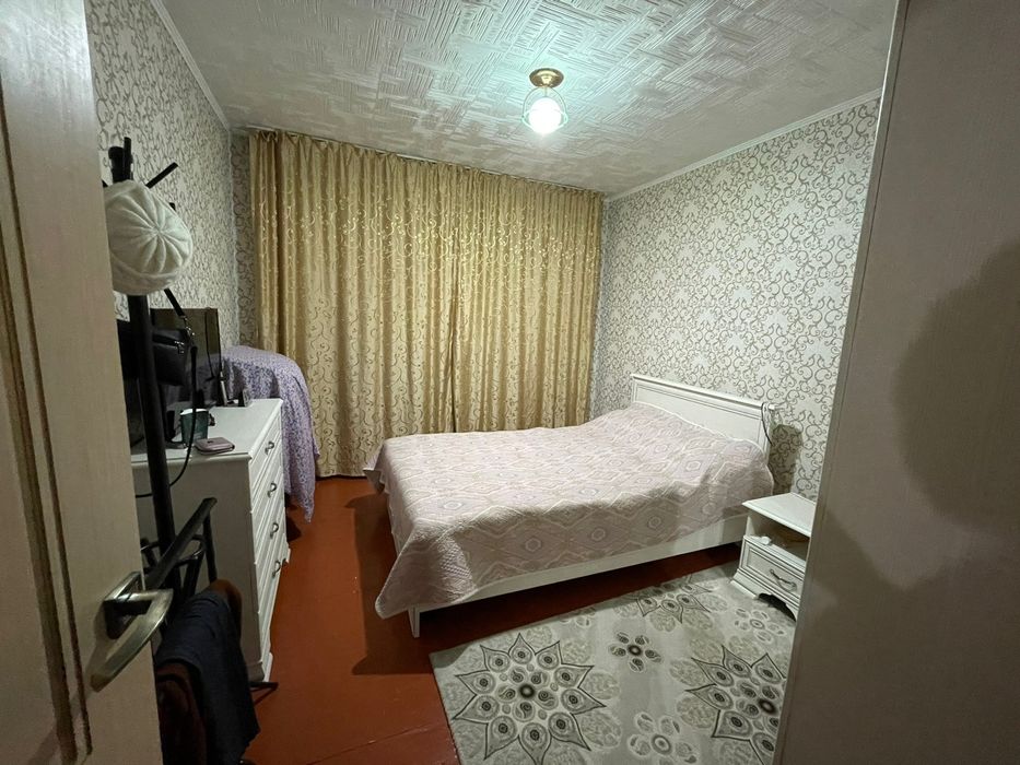 Продам 3 х комнатную квартиру