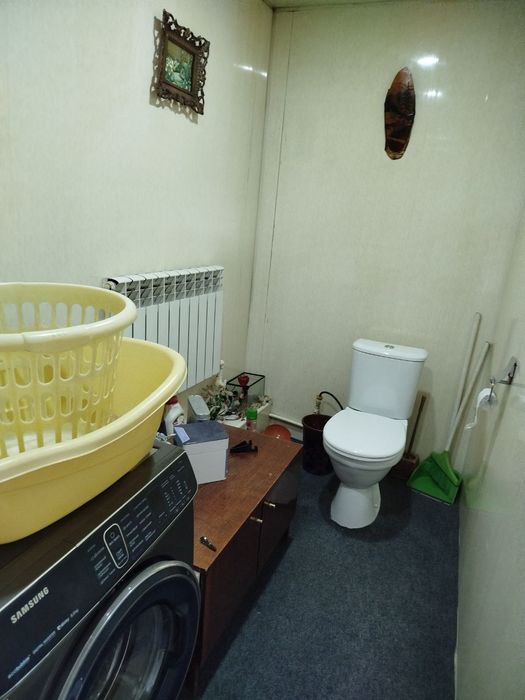 Продается дом в Яшнабаде. 1.89сот. 4 комнаты Ул. Акдаринская 1й проезд