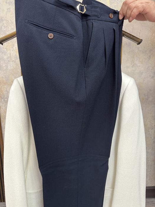 Двуборный Костюм