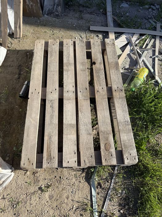 Продам Паддон Полеты  1000 тг