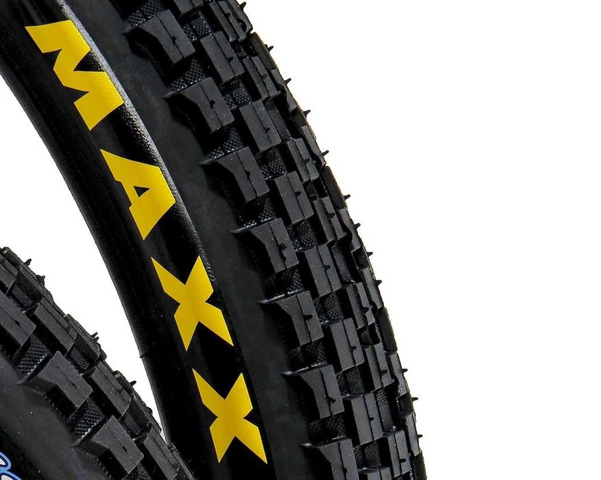 НОВИ Гума Maxxis Holly Roller 26 " и 24 цола гуми колело Hollyroller
