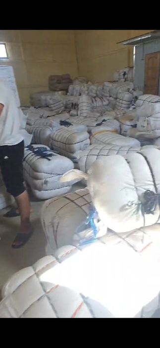 Постельное белье