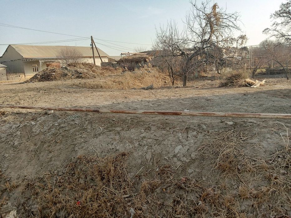 Учаска жойи сотилади