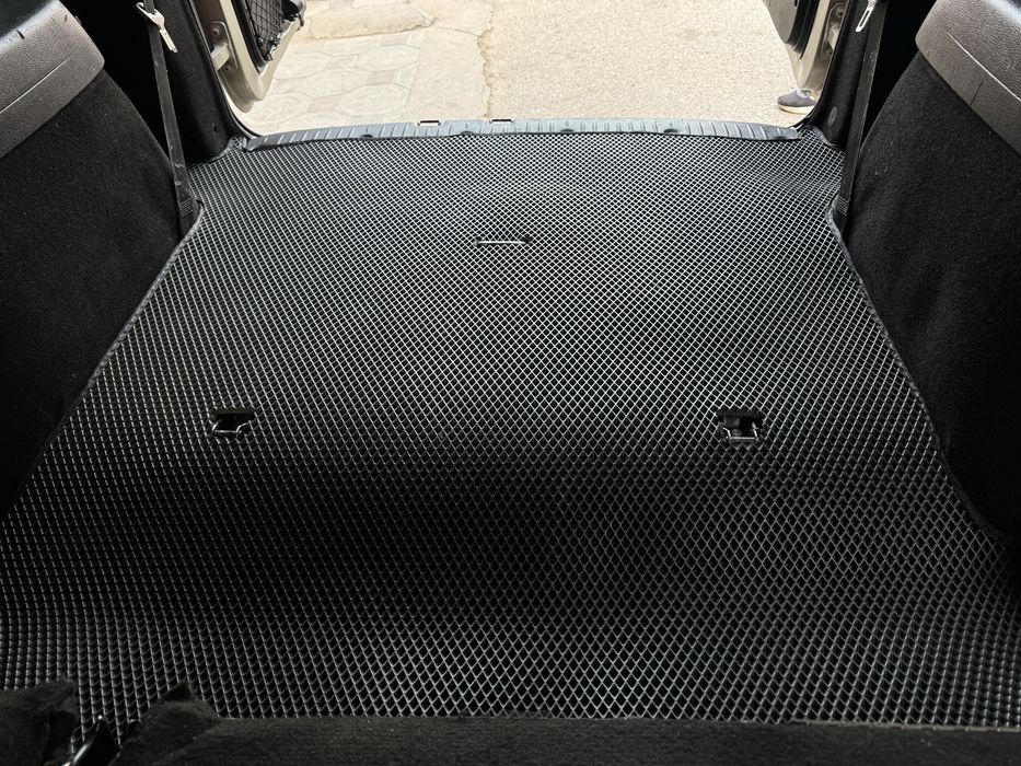 Химчистка полировка перетяжка