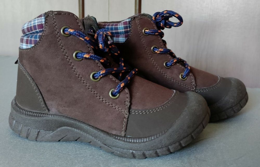 Детски маркови ботички