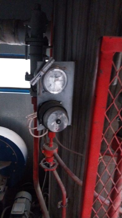 Прицетегі ППУ 1600/100 қондырғысы сатылады.