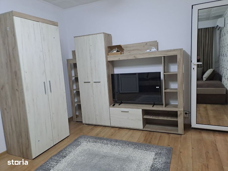 Direct Proprietar Inchiriez apartament 2 camere Exercitiu Renovat