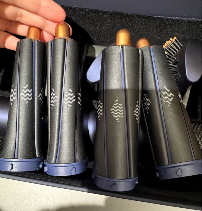 DYSON soch uchun orginal nabor