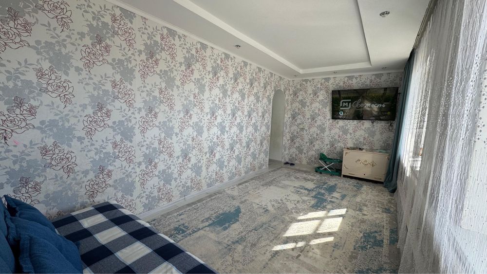 Продам дом 3 комнаты