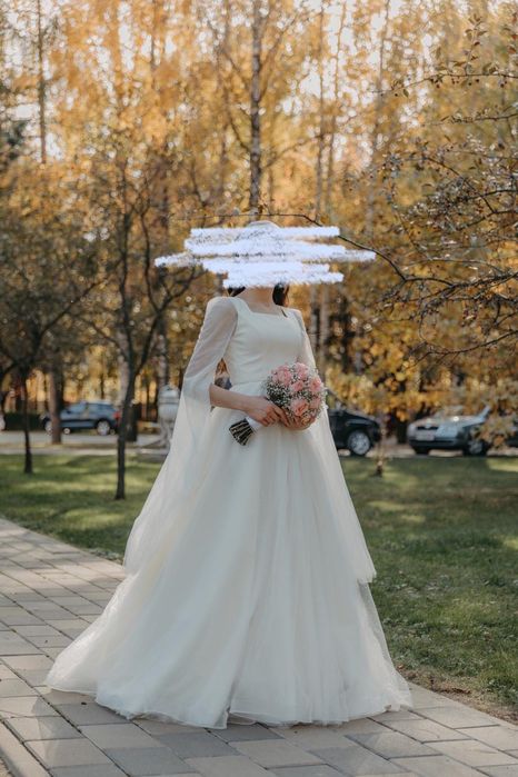 Rochie de mireasă