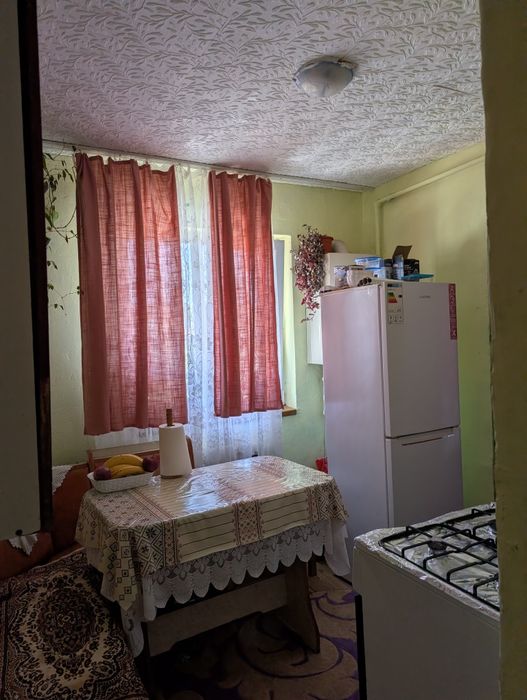 Garsonieră formată din 2 suprafață 44,30mp
