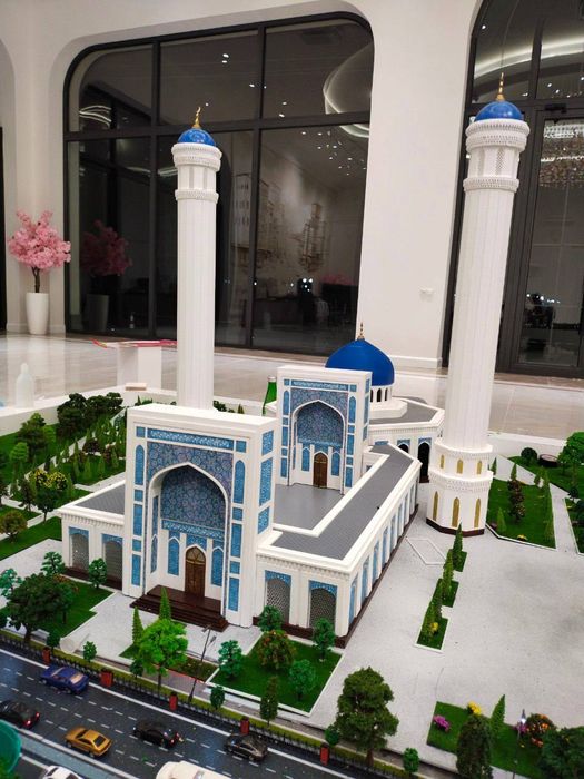 Maket Макет Maket