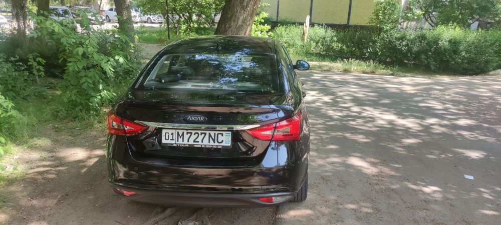 Chery AIQAR ArrizO E 2024