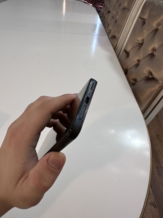 Redmi Note 11 pro+ 5G