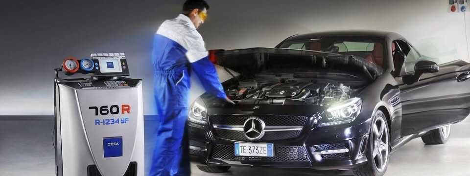Încărcare Freon Auto, Autoturisme Camioane, Utilaje Agricole 40 ron