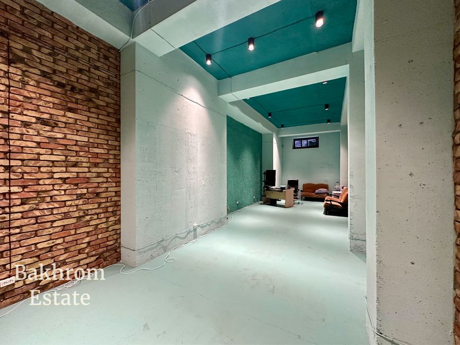 Офис в аренду в стиле лофт 40 м² — Дворец Авистроителей, м. Яшнабад