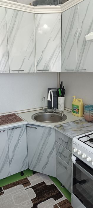 Продам однокомнатную квартиру