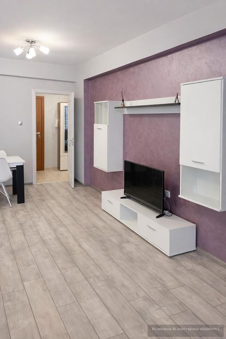 Дава се под наем Двустаен апартамент в Пловдив, Тракия - 84 кв.м за 448.8 € - Снимка #2