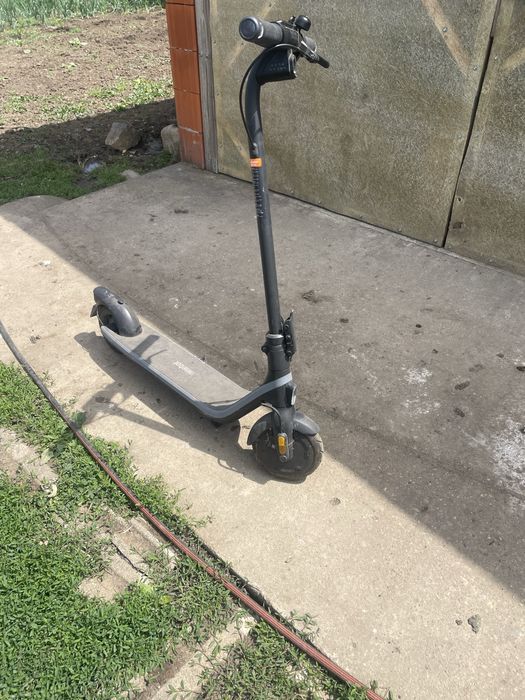 Trotineta electrica  atentie la anunt!