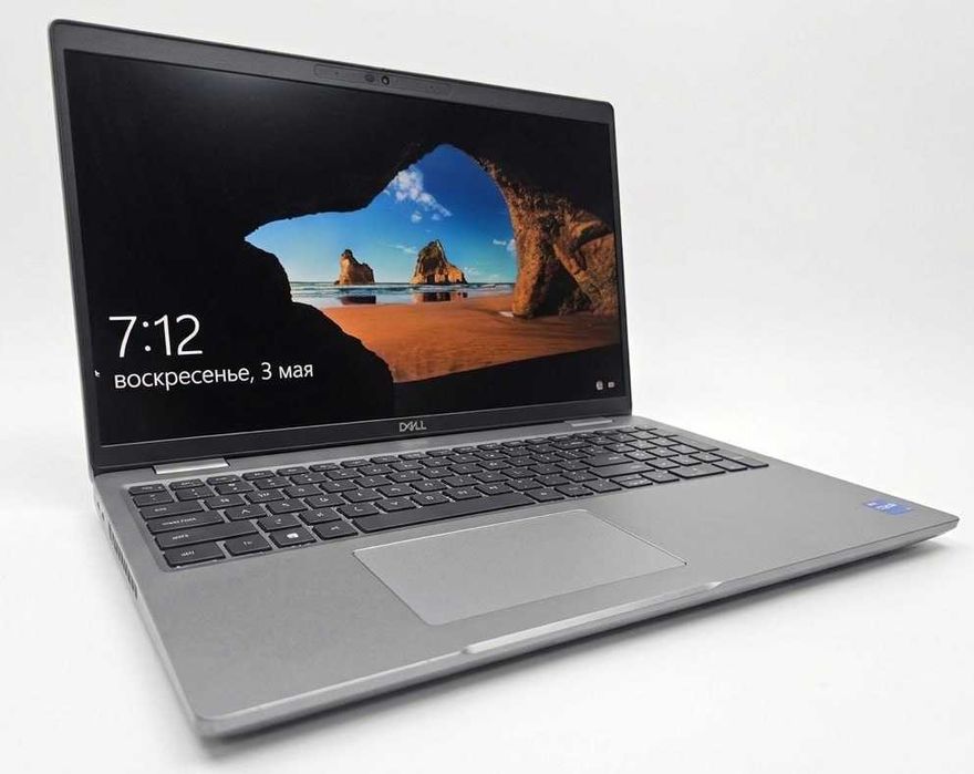 Dell i7 11-avlod h-seriya/16gb operativka/  512gb ssd M.2