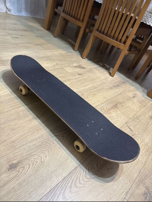 Skateboard Canadian Maple