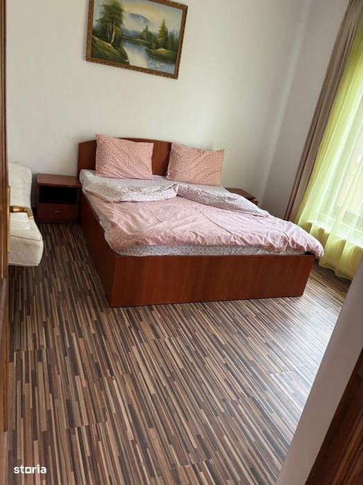 Casa noua, zona Odoreului,