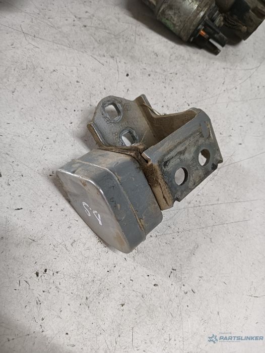 Balamale Usa Dreapta Spate Renault Megane Ii Saloon (Lm0/1_) [ 2003 -