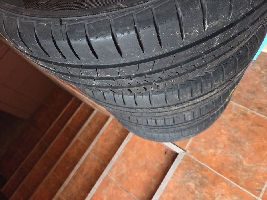 Anvelope vara 195/65/15 Hankook