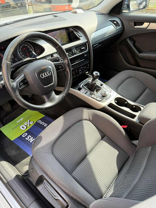 Vand sau schimb audi